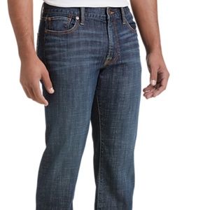 Lucky Brand Dark Classic Fit Jeans